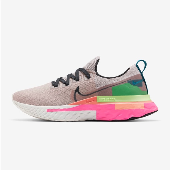 Nike Shoes - Nike React Infinity Fly Knit Premium